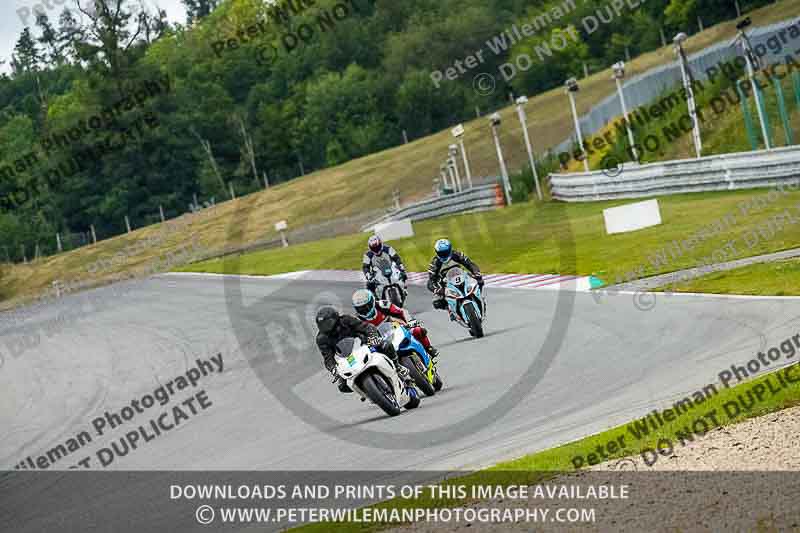 Slovakia Ring;event digital images;motorbikes;no limits;peter wileman photography;trackday;trackday digital images